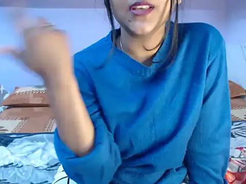 Freya nia online show from 12.26.24