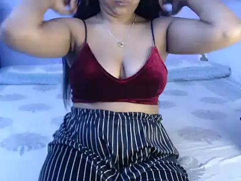 Freya nia online show from 01.05.25