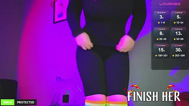 princess sofiee online show from 11.14.25