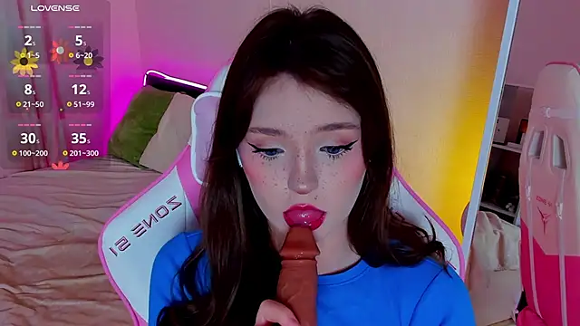 lexxxxxxi online show from 11.25.25