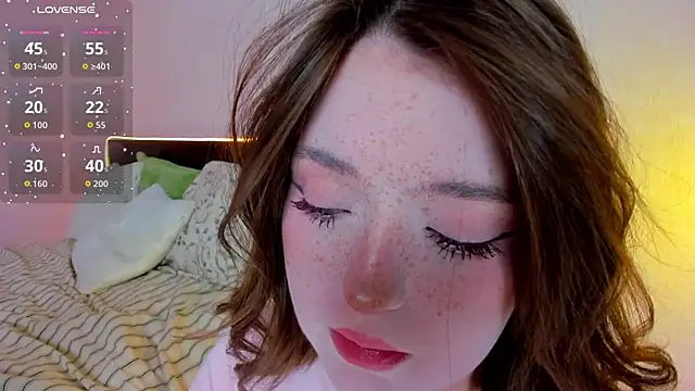 lexxxxxxi online show from 04.20.26