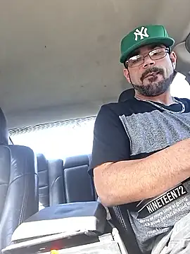 Snapshot of Zander823 chatting on 02.09.26 Zander823 online show from 02.09.26