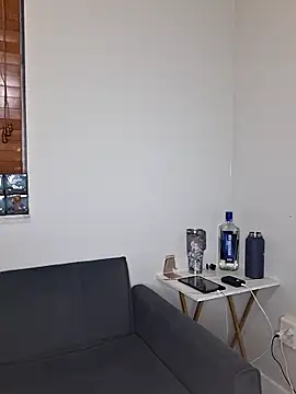 Snapshot of Zander823 chatting on 02.11.26 Zander823 online show from 02.11.26