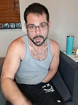 Snapshot of Zander823 chatting on 02.19.26 Zander823 online show from 02.19.26