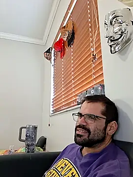 Snapshot of Zander823 chatting on 02.26.26 Zander823 online show from 02.26.26