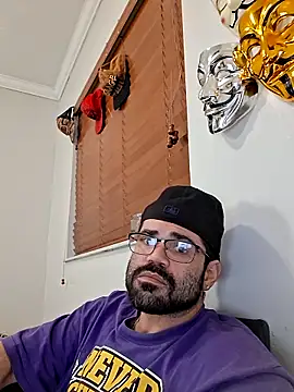 Snapshot of Zander823 chatting on 02.27.26 Zander823 online show from 02.27.26