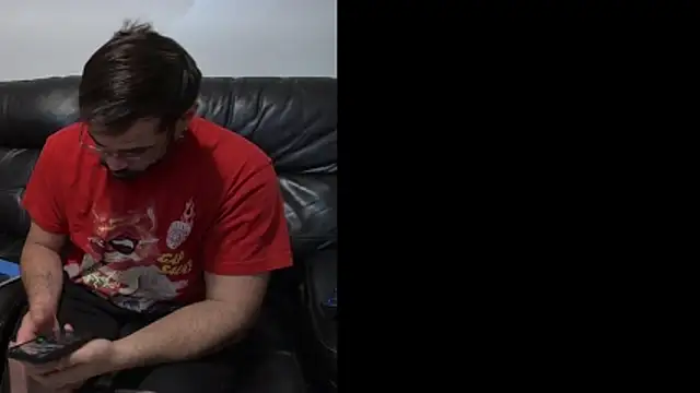 Zander823 online show from 05.28.26