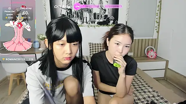 yena gab online show from 10.16.25