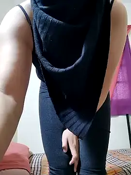 Spicy Maria online show from 03.14.25