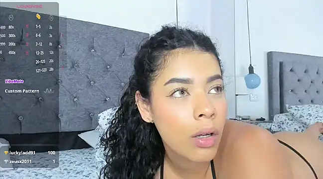 Meghan taylor   online show from 03.19.25