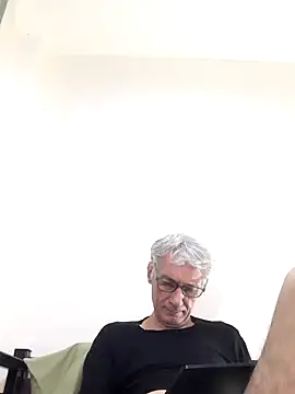 BIGUNCUTHARDCOCK online show from 03.20.25