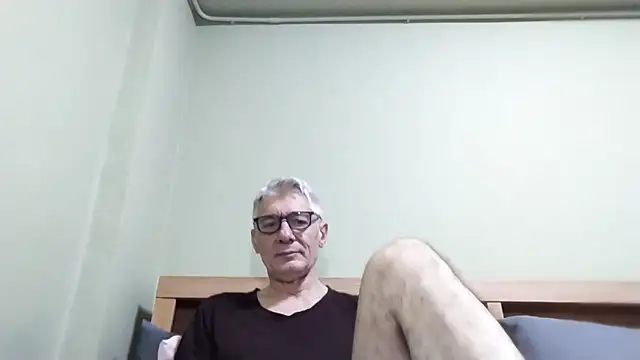 BIGUNCUTHARDCOCK online show from 10.08.25