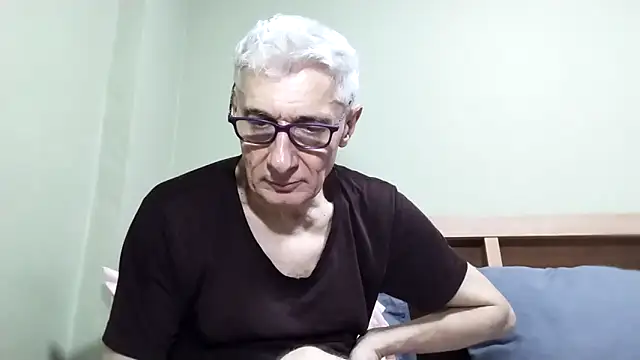 BIGUNCUTHARDCOCK online show from 10.10.25