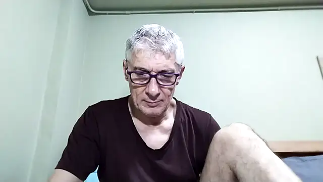 BIGUNCUTHARDCOCK online show from 10.19.25