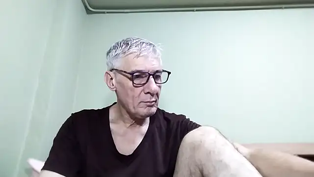 BIGUNCUTHARDCOCK online show from 10.24.25