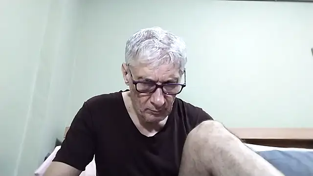 BIGUNCUTHARDCOCK online show from 11.02.25