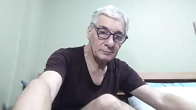 BIGUNCUTHARDCOCK online show from 11.10.25