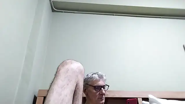 BIGUNCUTHARDCOCK online show from 11.28.25