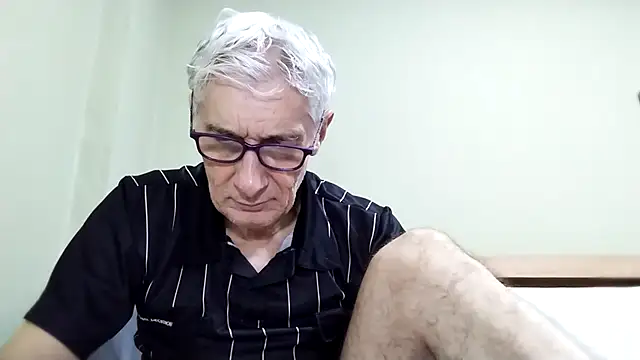 BIGUNCUTHARDCOCK online show from 12.01.25