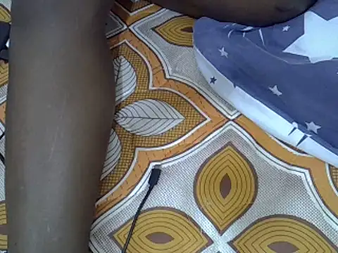 Giannah01 online show from 03.19.25