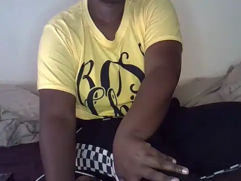 Giannah01 online show from 09.27.25