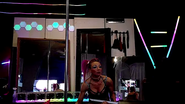 MadisonMarie online show from 09.14.25