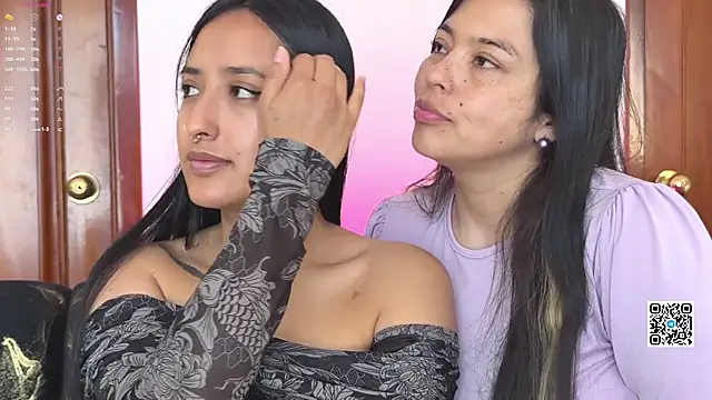 2SummerLove1 online show from 03.14.26