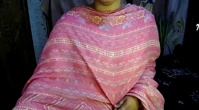 Snapshot of SohanaSabaSexy chatting on 03.16.25 SohanaSabaSexy online show from 03.16.25