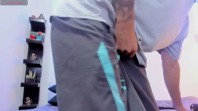 Snapshot of Bruno_Mattos chatting on 02.21.25 Bruno Mattos online show from 02.21.25