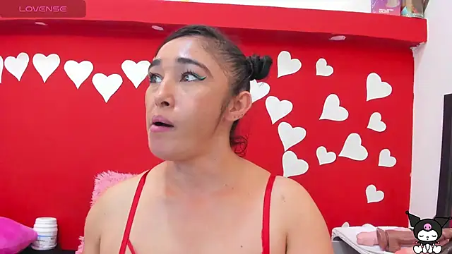 charlotte-11 online show from 03.11.25