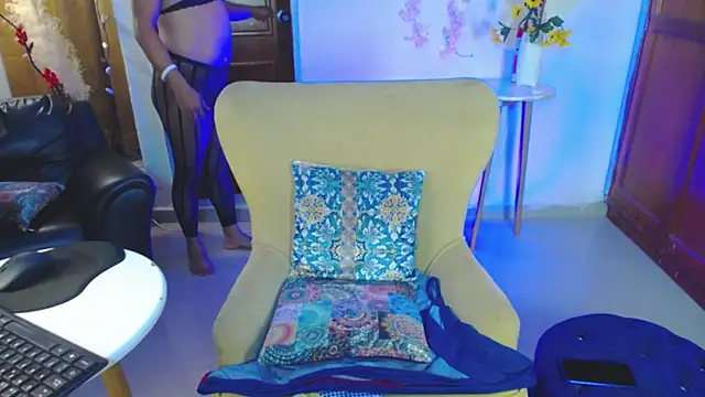 blackandwhite 2 online show from 04.08.26