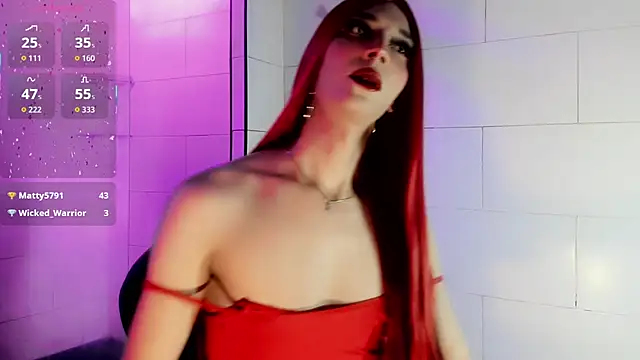 Victoria Kastelo online show from 09.29.25