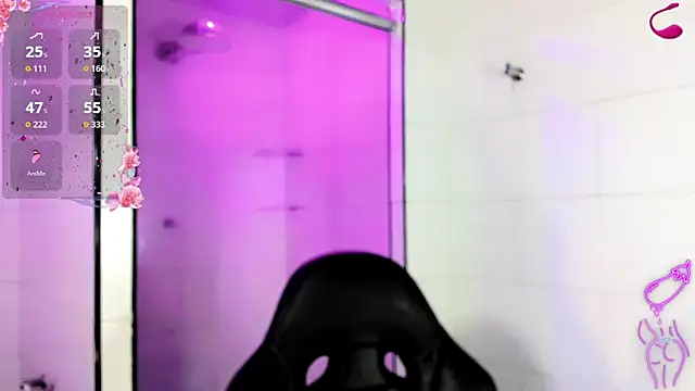 Victoria Kastelo online show from 10.21.25