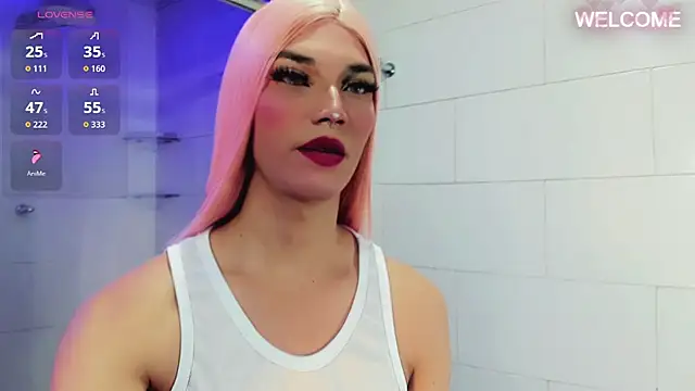 Victoria Kastelo online show from 10.30.25