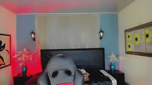 Victoria Kastelo online show from 03.29.26