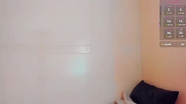 Victoria Kastelo online show from 03.31.26