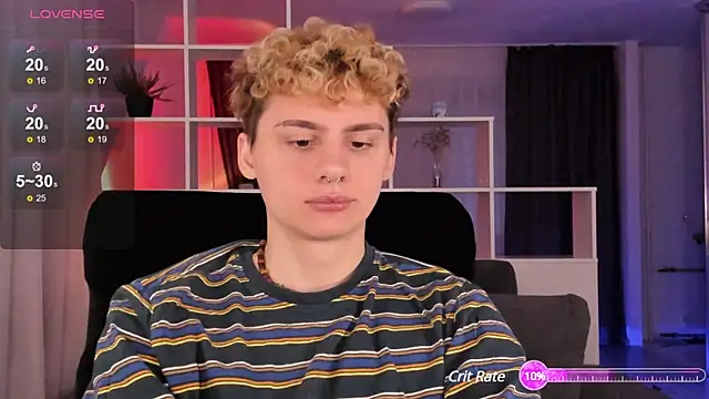 sunnyburn boy online show from 12.08.24