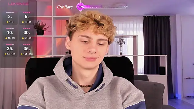 sunnyburn boy online show from 02.12.25