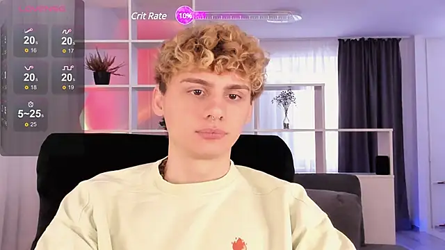 sunnyburn boy online show from 02.18.25