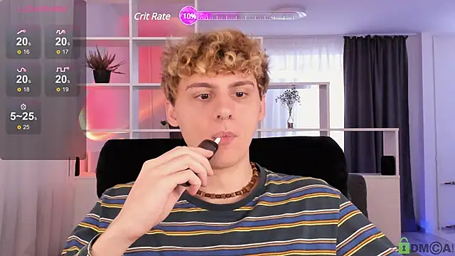 sunnyburn boy online show from 02.22.25