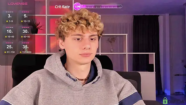 sunnyburn boy online show from 03.01.25