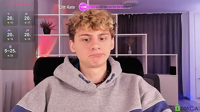 sunnyburn boy online show from 03.09.25