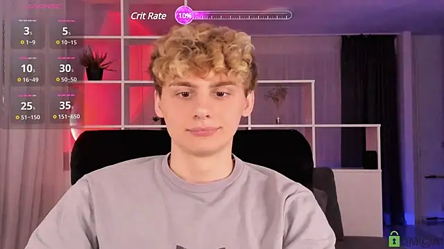 sunnyburn boy online show from 03.21.25