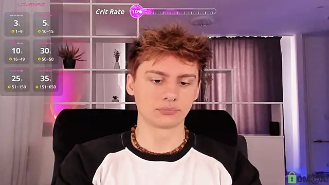 sunnyburn boy online show from 09.20.25