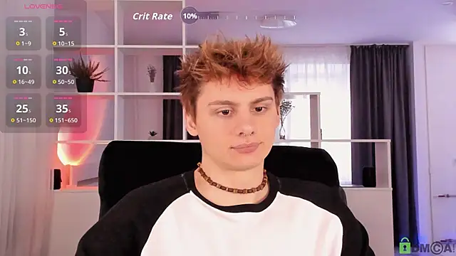 sunnyburn boy online show from 11.04.25