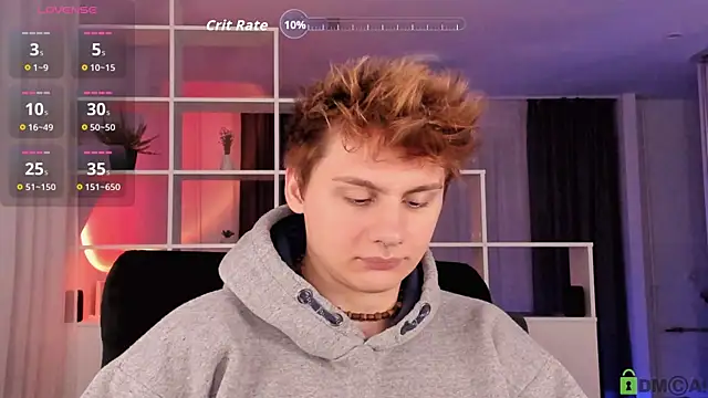 sunnyburn boy online show from 11.12.25