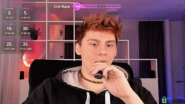 sunnyburn boy online show from 11.21.25