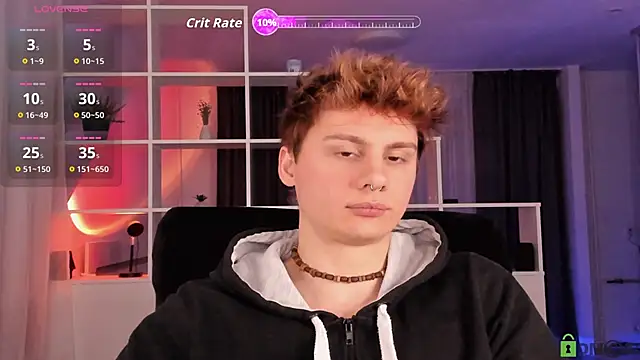 sunnyburn boy online show from 12.15.25