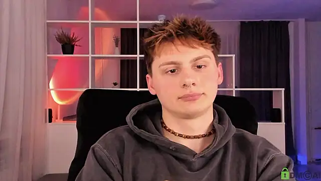 sunnyburn boy online show from 02.27.26