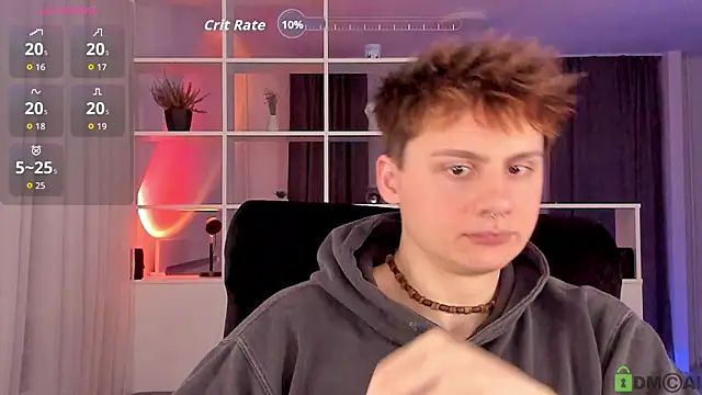 sunnyburn boy online show from 03.14.26